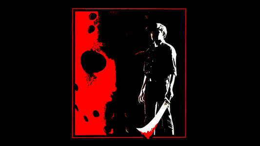 Friday the 13th: A New Beginning - Backdrop