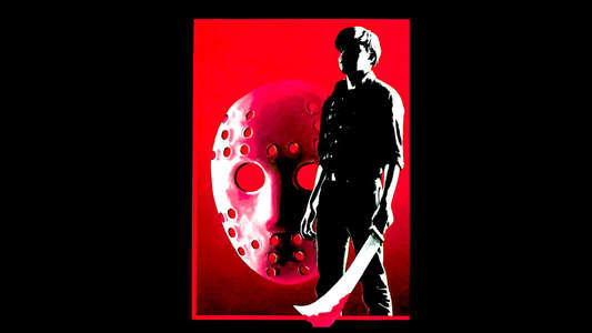 Friday the 13th: A New Beginning - Backdrop