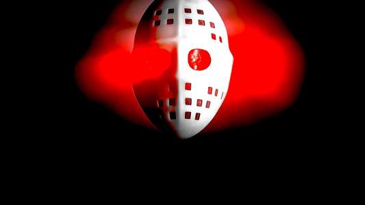 Friday the 13th: A New Beginning - Backdrop