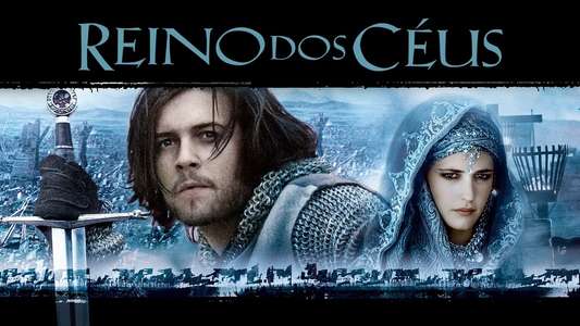 Kingdom of Heaven - Backdrop