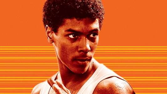 The Last Dragon - Backdrop