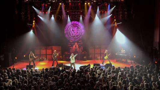 Whitesnake: Live in the Still of the Night - Backdrop