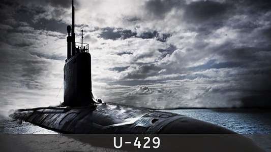 In Enemy Hands - Backdrop