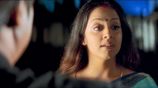 Chandramukhi - Backdrops