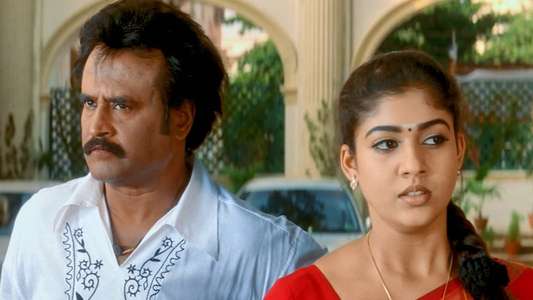 Chandramukhi - Backdrops