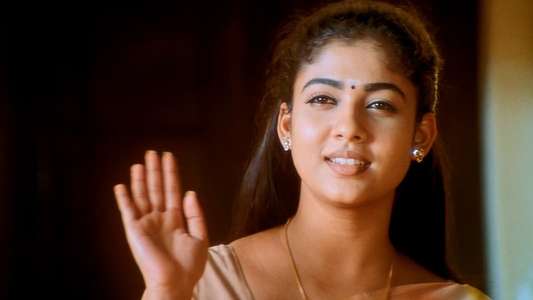 Chandramukhi - Backdrops