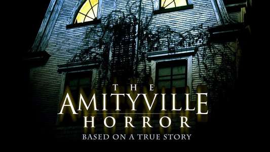 The Amityville Horror - Backdrop