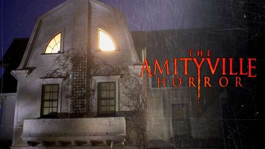 The Amityville Horror - Backdrop