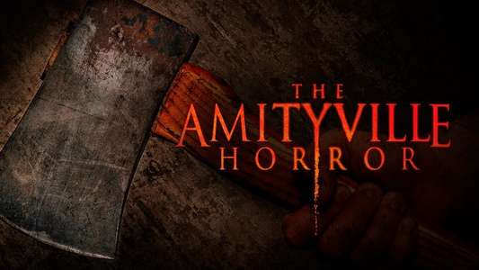 The Amityville Horror - Backdrop