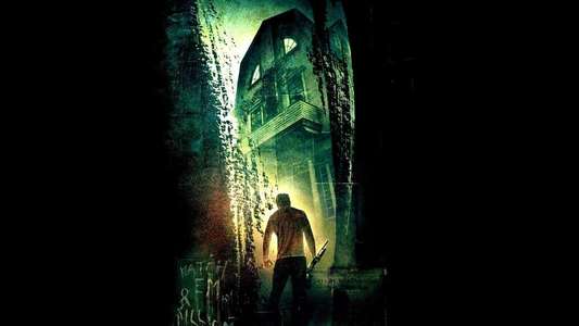 The Amityville Horror - Backdrop