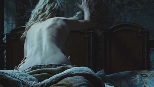 The Amityville Horror - Backdrop