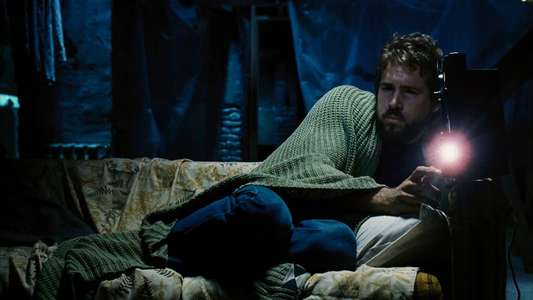 The Amityville Horror - Backdrop