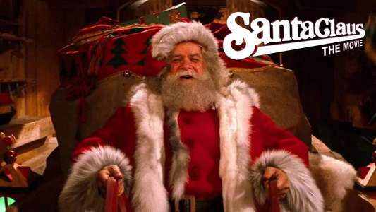 Santa Claus: The Movie - Backdrop