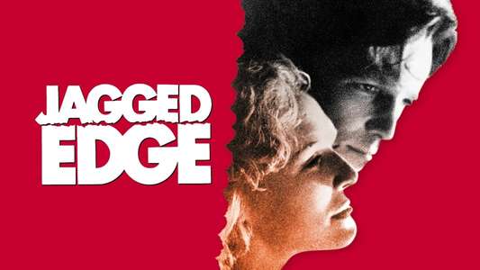 Jagged Edge - Backdrop