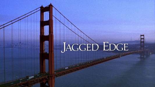 Jagged Edge - Backdrop