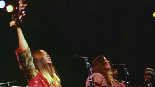 California Dreamin': The Songs of The Mamas & The Papas - Backdrop