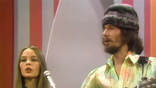 California Dreamin': The Songs of The Mamas & The Papas - Backdrop