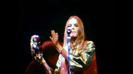 California Dreamin': The Songs of The Mamas & The Papas - Backdrop