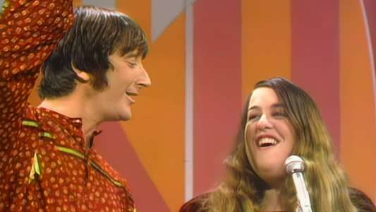 California Dreamin': The Songs of The Mamas & The Papas - Backdrop