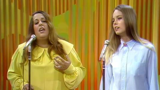 California Dreamin': The Songs of The Mamas & The Papas - Backdrop