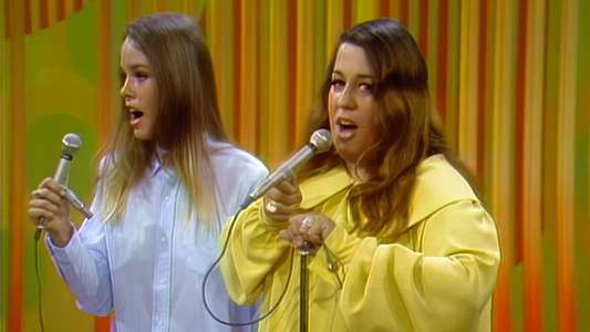 California Dreamin': The Songs of The Mamas & The Papas - Backdrop