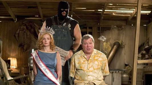 Miss Congeniality 2: Armed and Fabulous - Backdrops