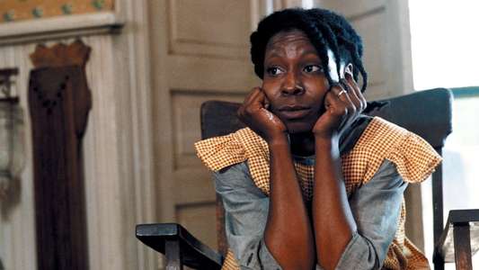The Color Purple - Backdrop