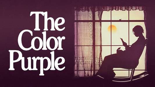 The Color Purple - Backdrop