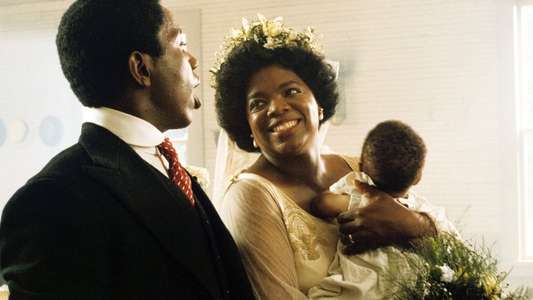 The Color Purple - Backdrop