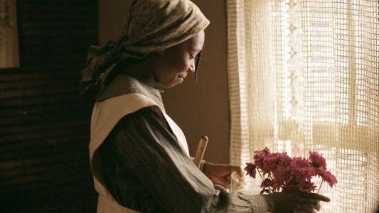 The Color Purple - Backdrop