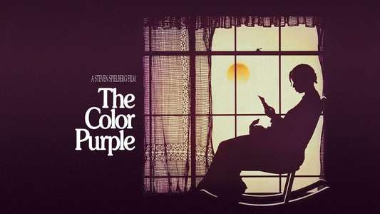 The Color Purple - Backdrop