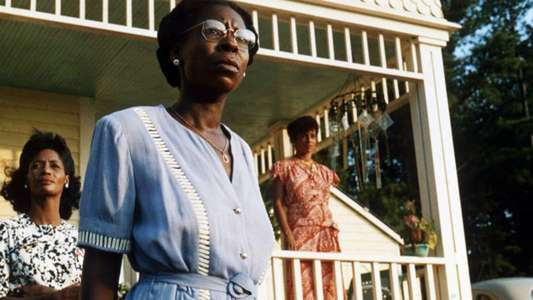 The Color Purple - Backdrop