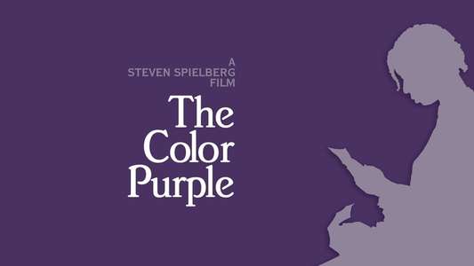 The Color Purple - Backdrop