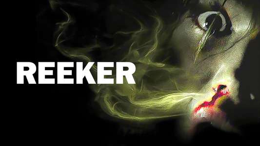 Reeker - Backdrop