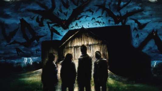 The Roost - Backdrop