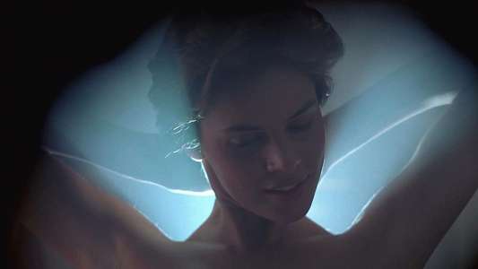 Cocoon - Backdrop
