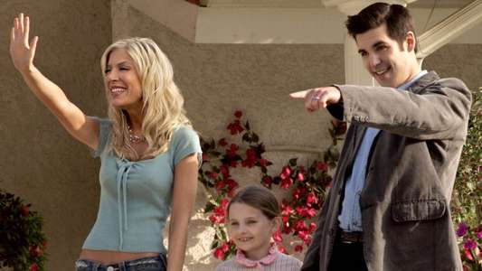 Family Plan - Backdrop