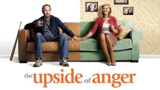 The Upside of Anger - Backdrop