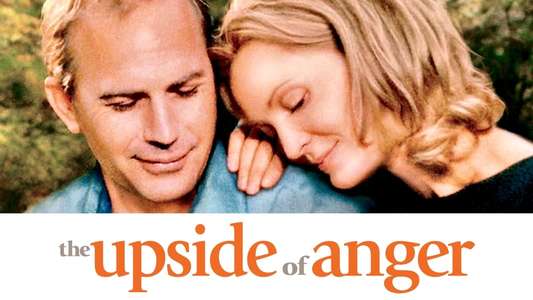 The Upside of Anger - Backdrop