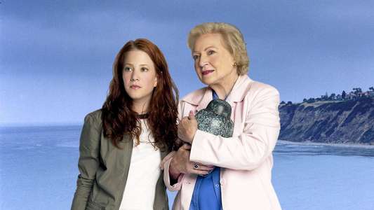 Annie's Point - Backdrop