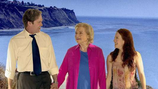 Annie's Point - Backdrop
