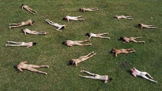 Balkan Erotic Epic - Backdrop