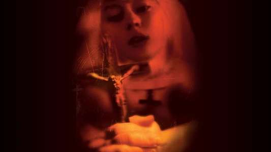 Agnes of God - Backdrop