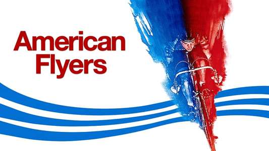 American Flyers - Backdrop