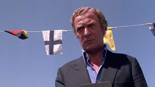 The Holcroft Covenant - Backdrop