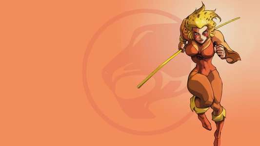 Thundercats - Ho! The Movie - Backdrop