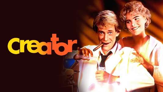 Creator - Backdrop