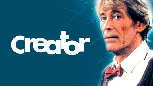 Creator - Backdrop