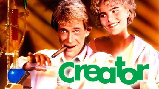 Creator - Backdrop