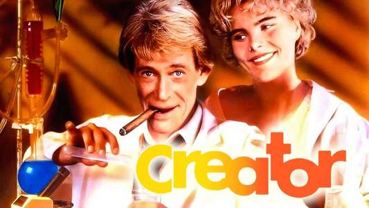 Creator - Backdrop